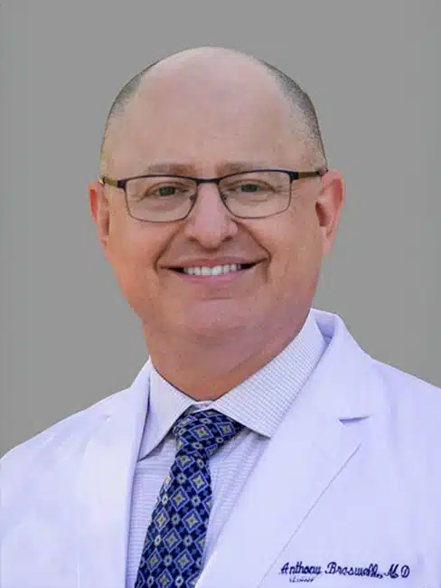 Plastic Surgery Fort Worth - Anthony Braswell